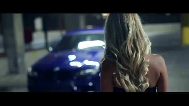 Freddie Dredd & Lil Kaine – Hope | Blonde Drives 620HP BMW M3
