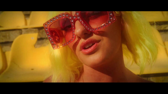 Alexandra Stan feat. LiToo – Tikari I Official Video