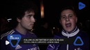 Фанат Челси дает интервью