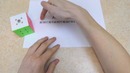 Как собрать кубик рубика 3х3 одной формулой – универсальный алгоритм