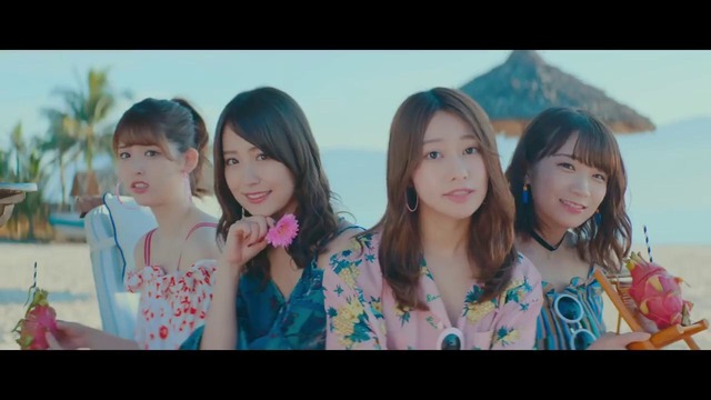 Nogizaka46 – Jikochu de Ikou