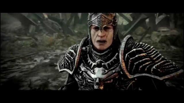 Middle-earth Shadow of Mordor – Cinematic 2