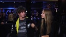 GS League Finals: Интервью с Dendi