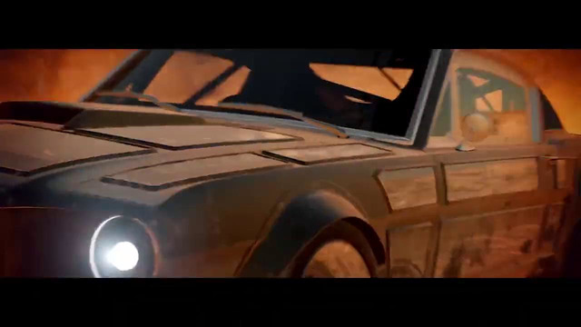 Fast & Furious Crossroads Trailer