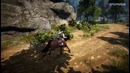 Black Desert. Транспорт. Часть 4 [Гайд по игре