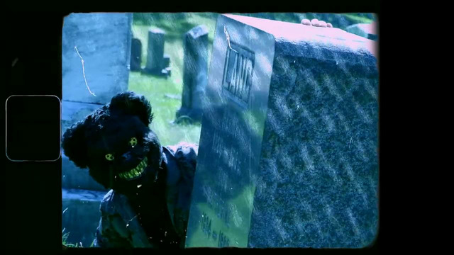 Carbonstone – Echoes (Official Music Video 2024)