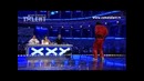 Atai Omarzakov iz Kirgizstana