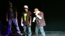 Dharni vs Slizzer – Final Round – Beatbox Battle EOM