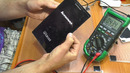 Планшет Lenovo TAB 2 A7-30DC – Не заряжается Мутное изображение с камеры