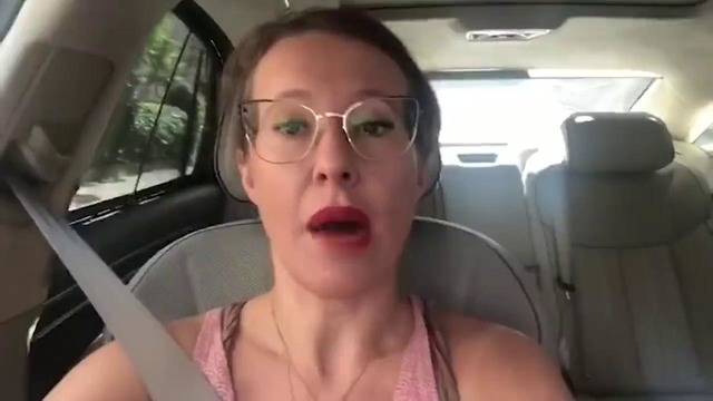 Комментарии Badcomedian о Собчак Зачем она соврала