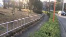 Я переехал. Резкое потепление. Запахи Токио