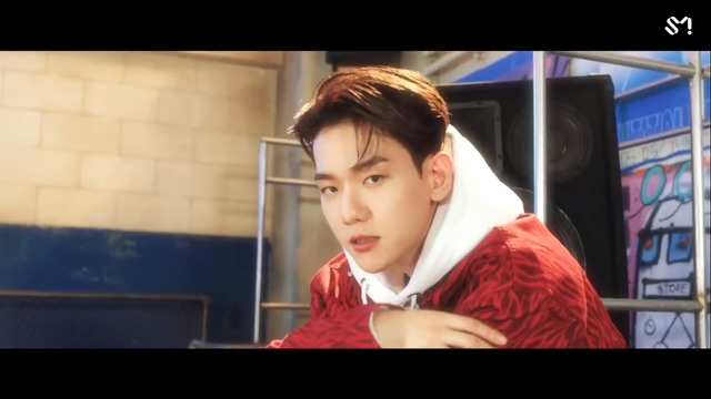 BAEKHYUN (백현) of EXO – ‘Candy’ Official MV
