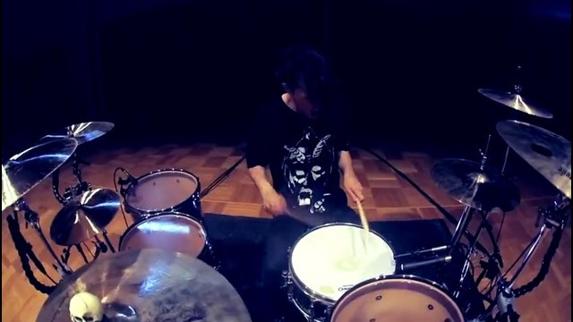 Calvin Harris-How Deep Is Your Love(Drum Cover)