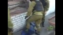 Приёмка блатных (работа ОМОНа)