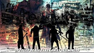 ONE OK ROCK – Nothing Helps (Lyrics 2013!)