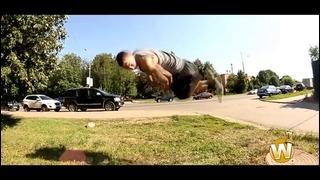 Best Parkour and Freerunning 2013 – YouTube