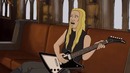 Металлопокалипсис / Metalocalypse сезон 4 – 4 серия