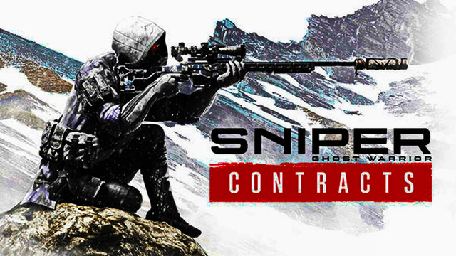 Sniper Ghost Warrior ⊕ Contracts ⊕ Часть 4