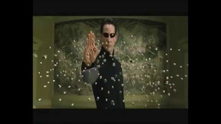 (Саундтрек) Navras – The Matrix