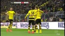 Боруссия Д 2-0 Майнц | ГЕРМАНИЯ: Бундеслига| 26-й тур | 2015/16