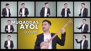 LITE Cover – Muqaddas Ayol (cover)