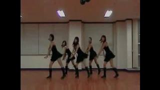 Wonder Girls – Tell me (Dance Cover)
