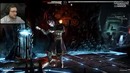 Mortal Kombat X Прохождение. Волшебная медалька #1