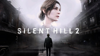 Silent Hill 2 Remake | ТРЕЙЛЕР (на русском; субтитры)