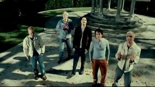 Backstreet Boys – Drowning