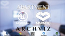Apartment Cinematic
