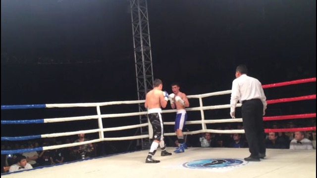 Кудрат чемпион Узбекистана