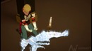 RWBY 5 том 13 серия [ Matsu, Rikku ]