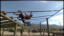 02 2012 CrossFit Games – Womens Obstacle Course