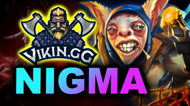 Nigma vs vikin.gg – w33 meepo! – esl los angeles 2020 dota 2