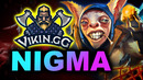 Nigma vs vikin.gg – w33 meepo! – esl los angeles 2020 dota 2