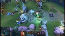 The International 2017: Team Secret vs Liquid (Game 3) DOTA2 Мейн Ивент