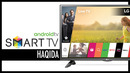 Micromania – SMART Tv (Android Tv WebOS Tizen)