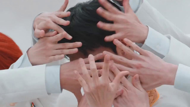KNK (크나큰) – ‘RIDE’ Official MV
