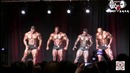 Обзор Classic Physique на Олимпии 2017