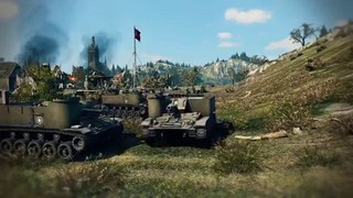 Crash Test №6 – Т-54 облегчённый – от Mblshko [World of Tanks