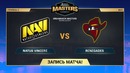 Na’Vi vs Renegades – DreamHack Marceille – de inferno [SleepSomeWhile, Smile]