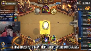 Funny and Lucky Moments – Hearthstone – Ep. 202