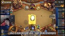 Funny and Lucky Moments – Hearthstone – Ep. 202