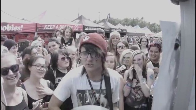 SayWeCanFly – Scars (Revived)