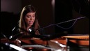 Christina Perri – Give Me Love (Live at British Grove Studios)