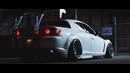 Static RX-8 | Skuraweekly
