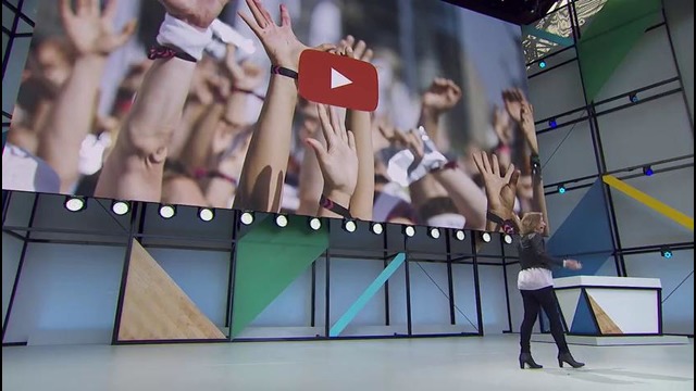 Google I O Keynote (Google I O ‘17)