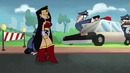 Bad Days – Season 2 Ep 8 – Wonder Woman