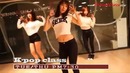 EXID-위아래 1절 편집 Cover Dance
