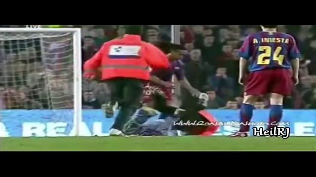 Бешеное уважение к Ronaldinho